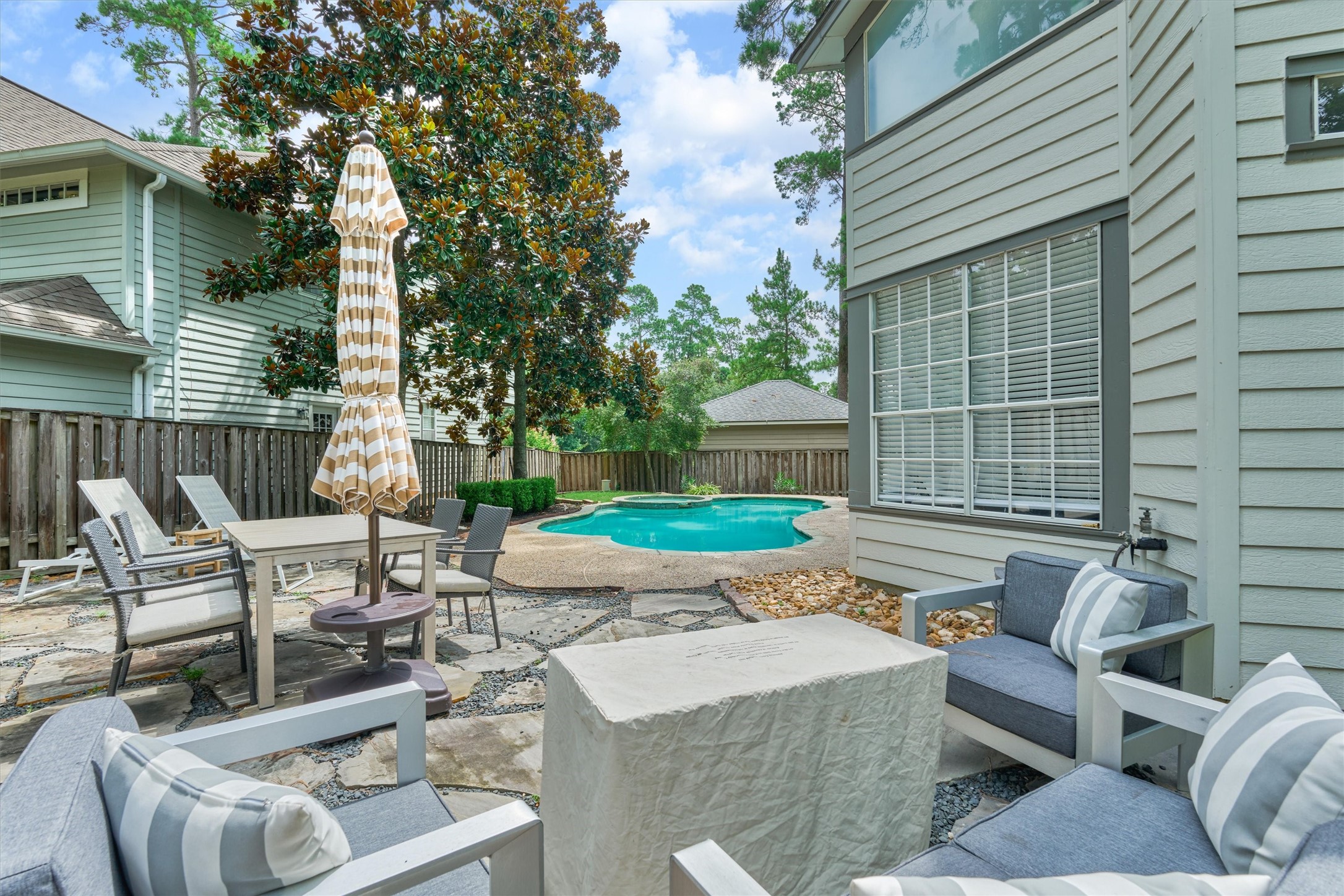 18 Heather Wisp Court Spring, TX 77381 - Photo 44 of 48