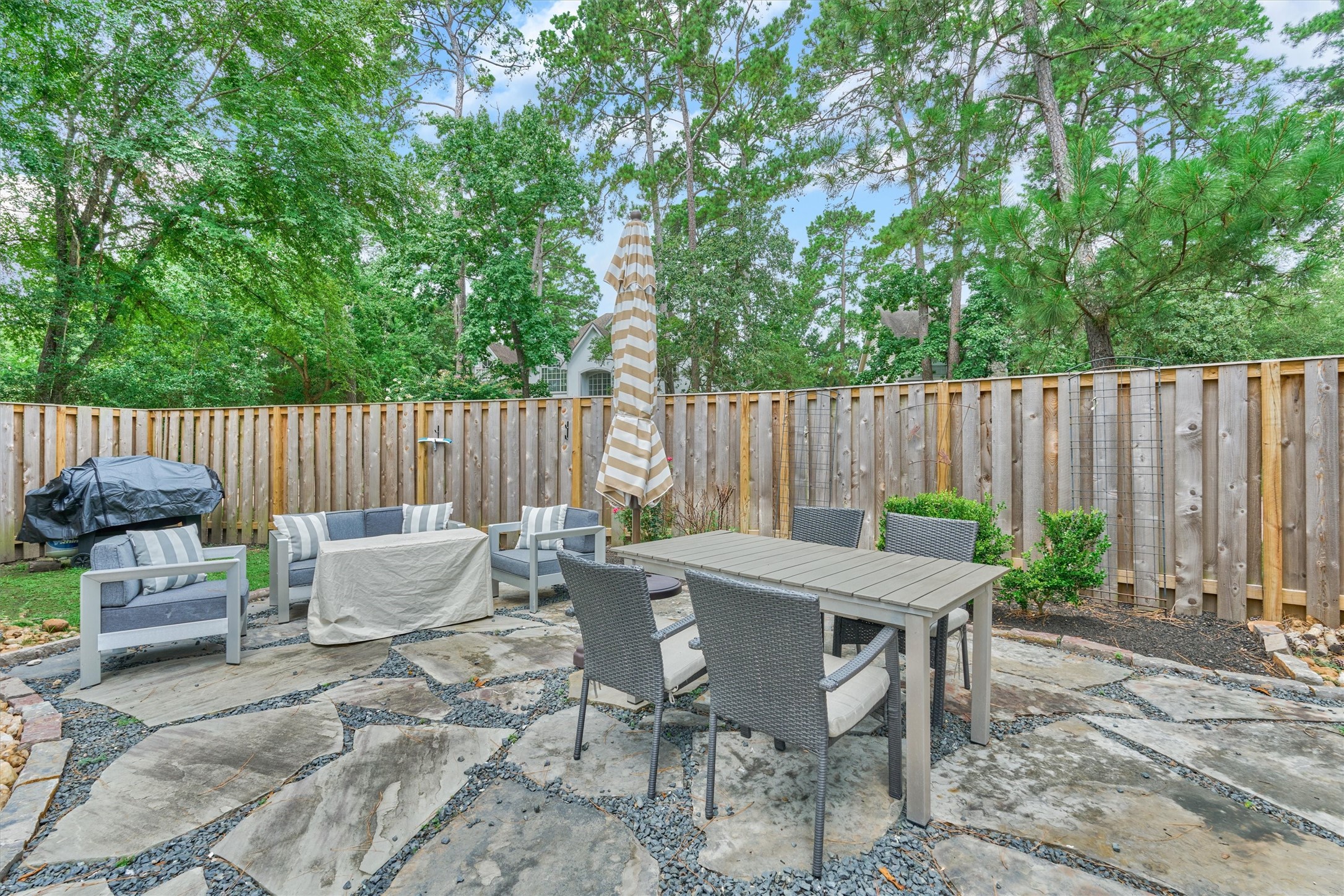 18 Heather Wisp Court Spring, TX 77381 - Photo 45 of 48