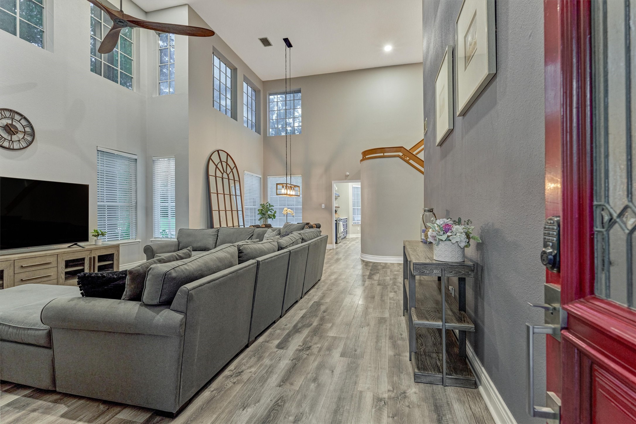 18 Heather Wisp Court Spring, TX 77381 - Photo 7 of 48