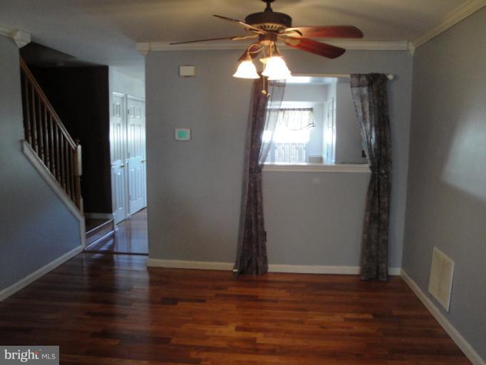 4011 Cutty Sark Road Middle River, MD 21220 - Photo 14 of 30 Dining Room