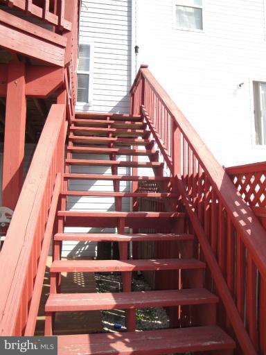 4011 Cutty Sark Road Middle River, MD 21220 - Photo 20 of 30 Exterior (Rear)