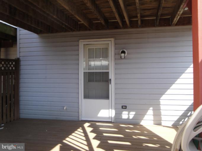 4011 Cutty Sark Road Middle River, MD 21220 - Photo 22 of 30 Exterior (Rear)