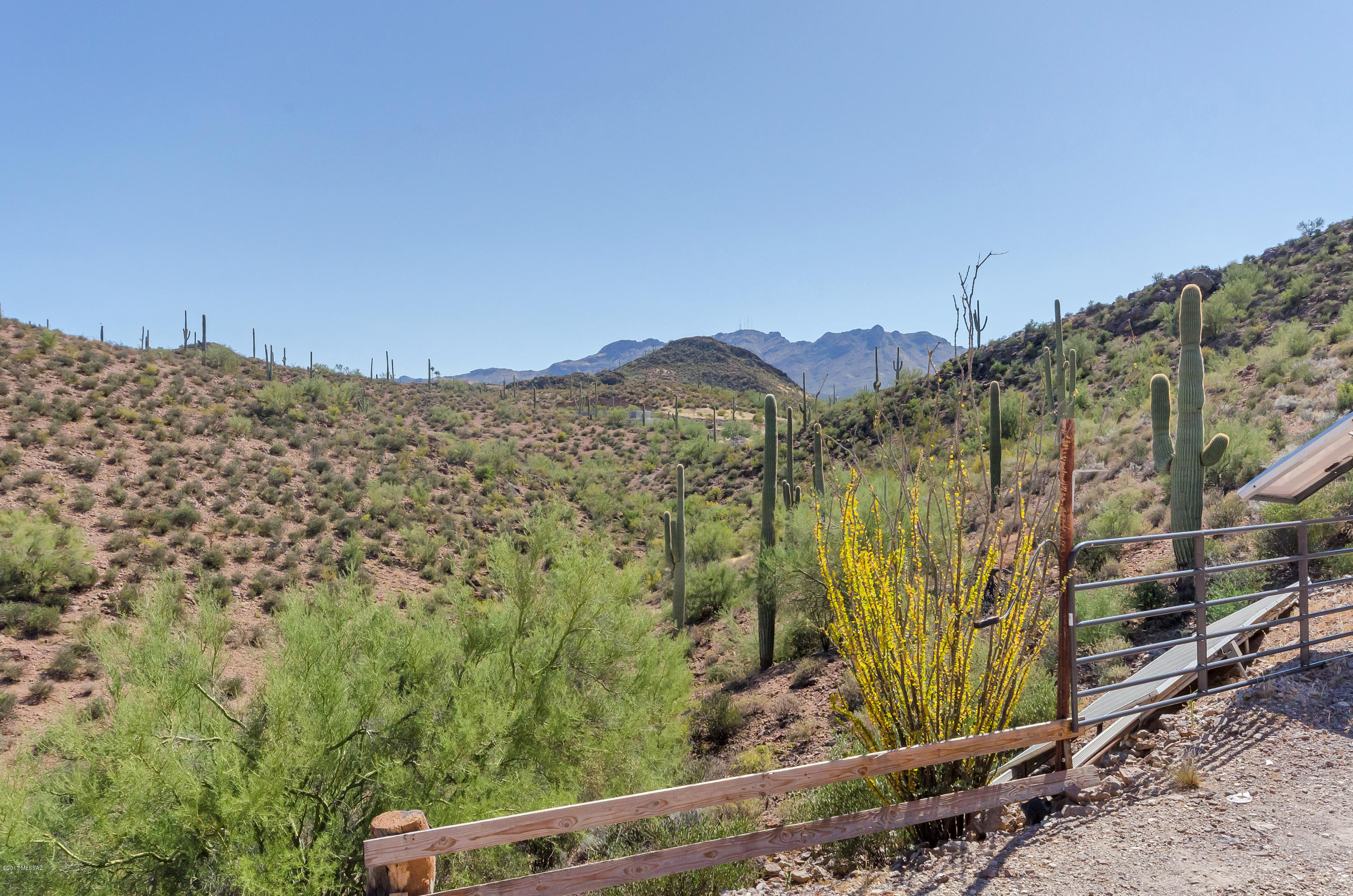 6485 West Sunset Road Tucson, AZ 85743 - Photo 31 of 32 Gallery Image 31
