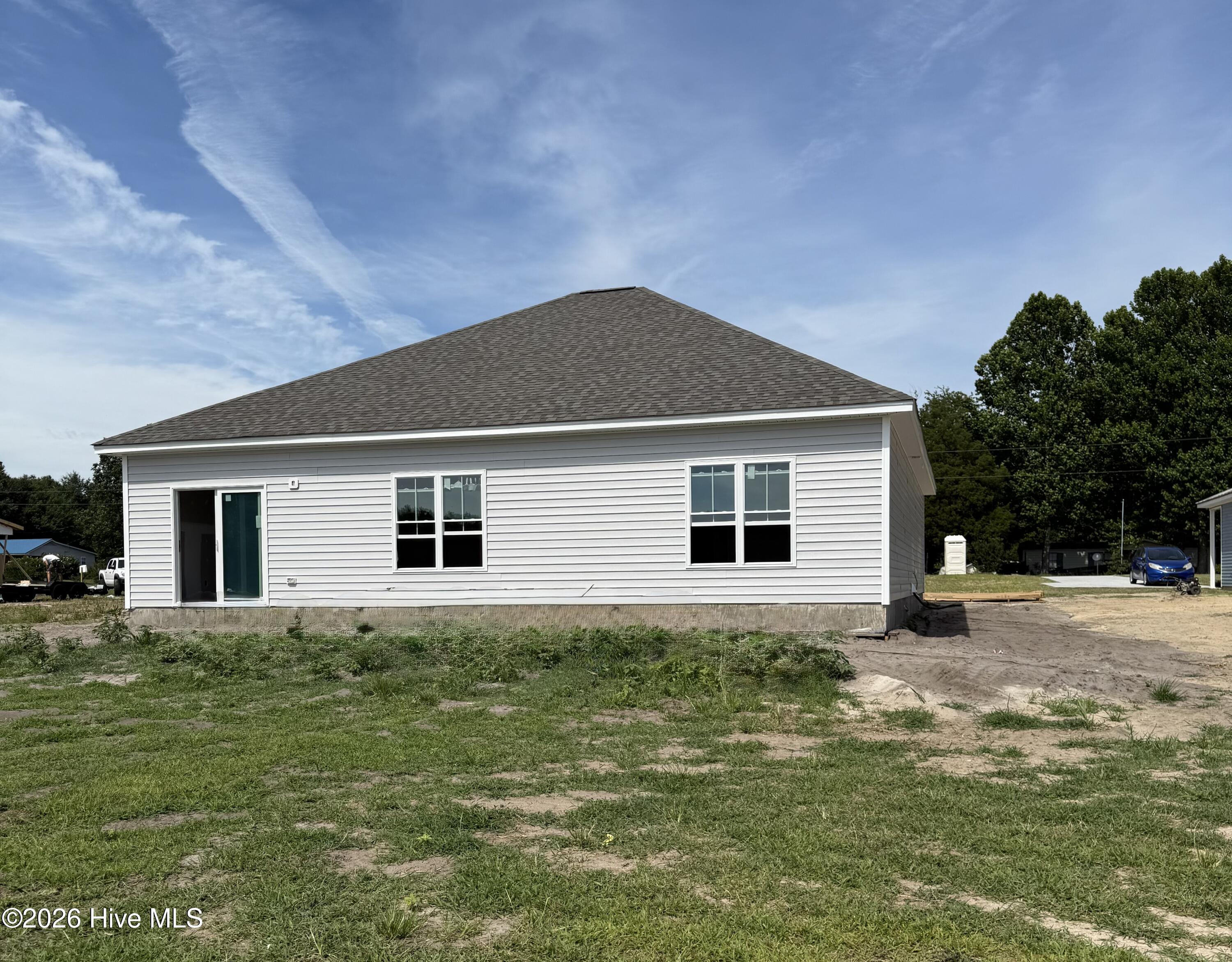 1339 Roosevelt Spain Road Greenville, NC 27834 - Photo 11 of 11