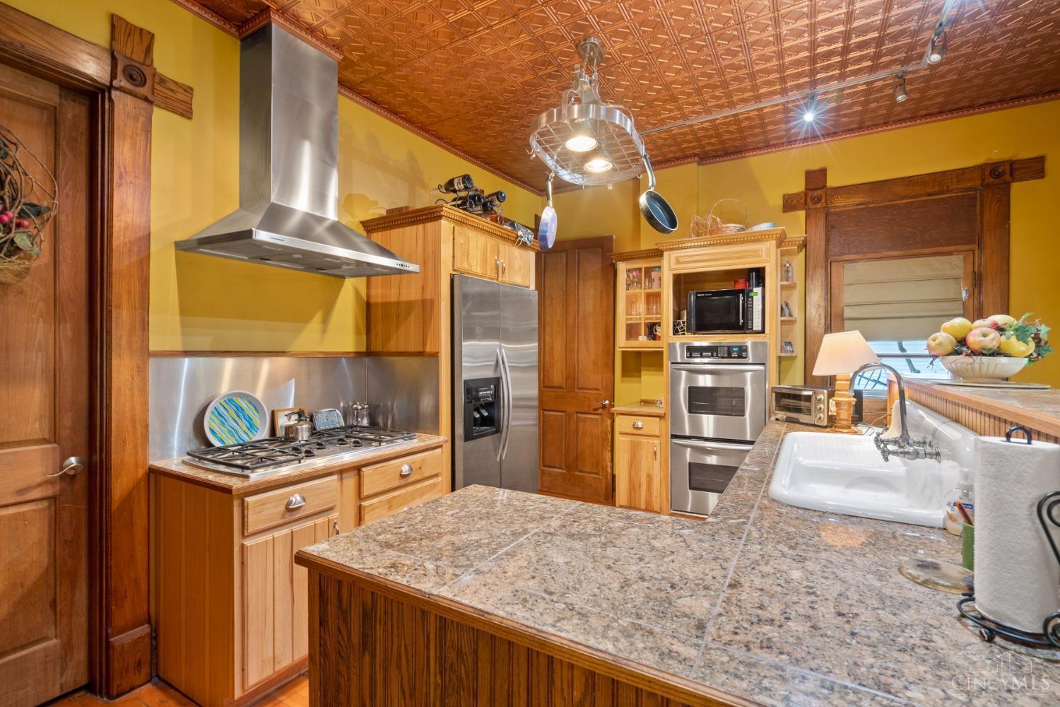 1628 West Spring Valley Paintersville Road Spring Valley, OH 45370 - Photo 14 of 50