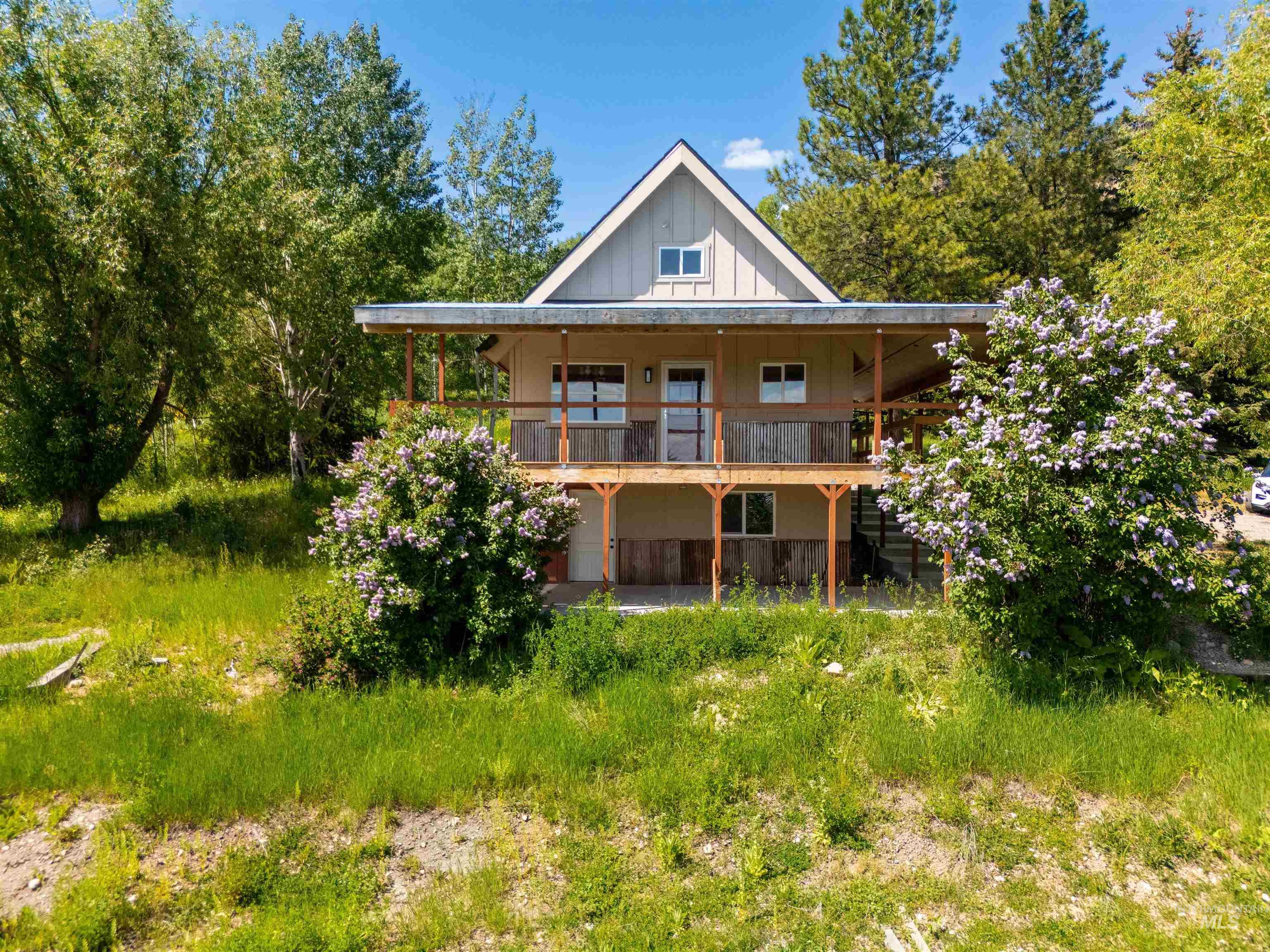 99 Hummingbird Lane Irwin, ID 83428 - Photo 1 of 1 Gallery Image 1