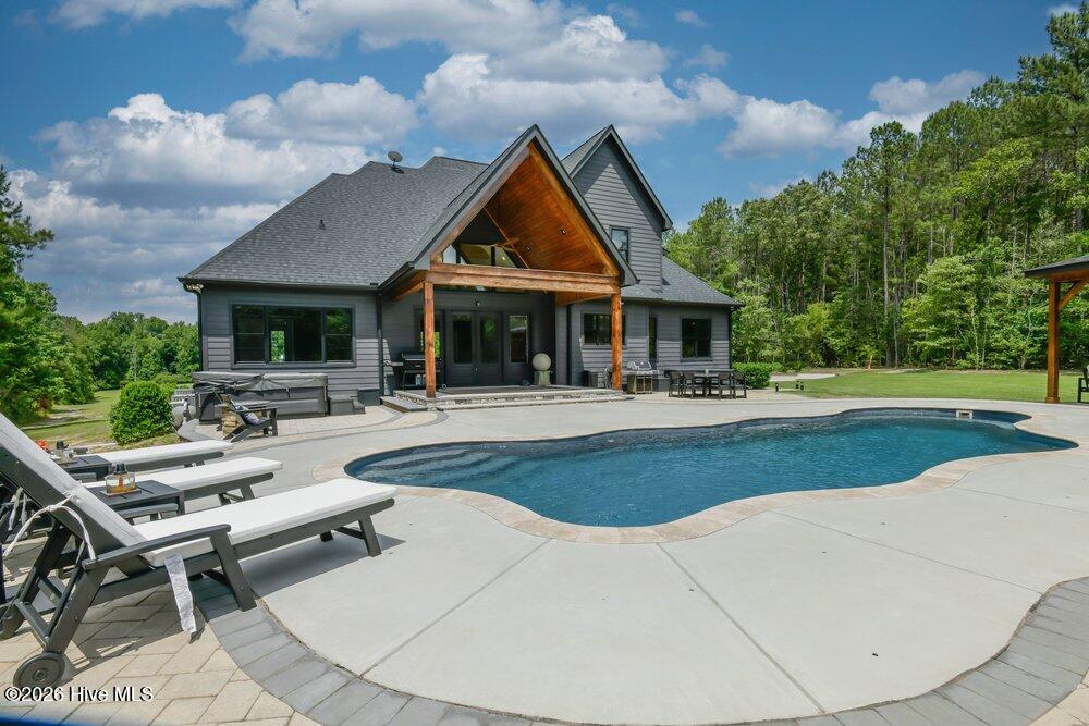 356 Graham Road Cameron, NC 28326 - Photo 52 of 59