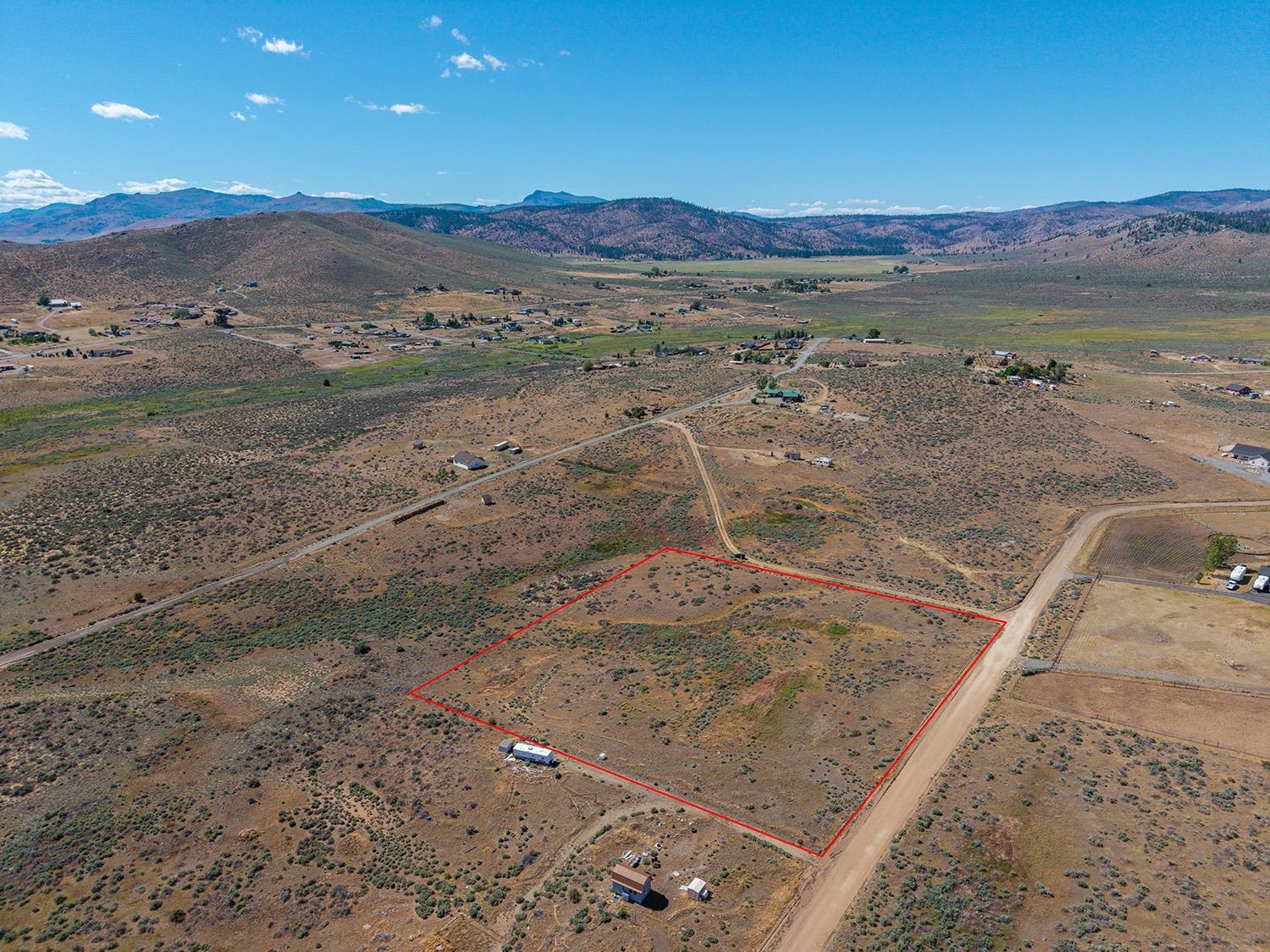 95015 Half Mile Road Chilcoot, CA 96105 - Photo 27 of 33 Gallery Image 27