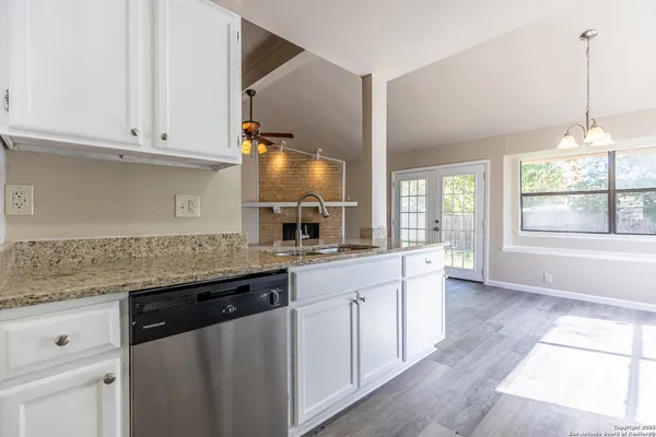 $279,000 | 7202 Frontier Ridge Drive, Converse, TX 78109