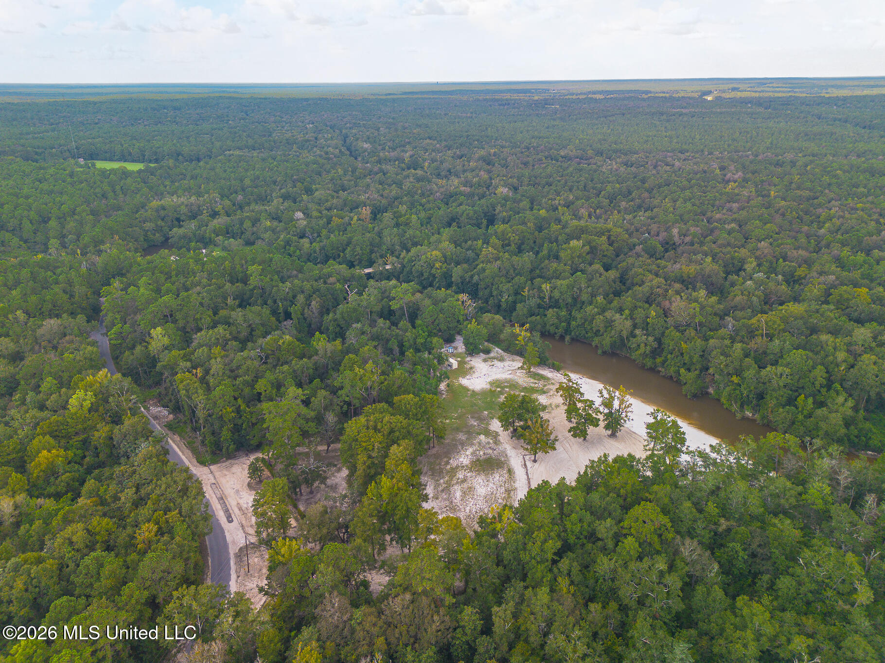 13756 River Road Gulfport, MS 39503 - Photo 87 of 93 Aerial View