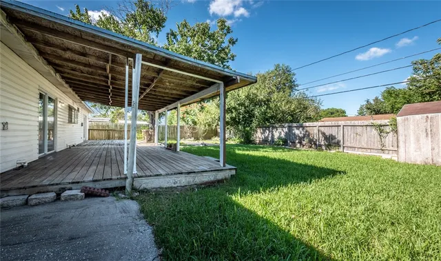 $1,700 | 4821 Mable Street, Corpus Christi, TX 78411