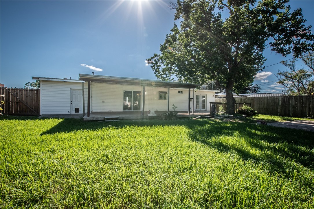 4821 Mable Street Corpus Christi, TX 78411 - Photo 31 of 32