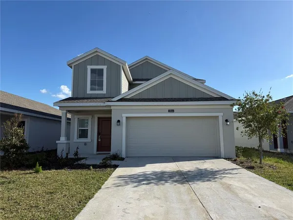 $2,399 | 5866 Le Marin Way, Kissimmee, FL 34758