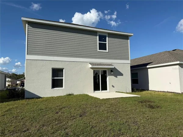 $2,399 | 5866 Le Marin Way, Kissimmee, FL 34758