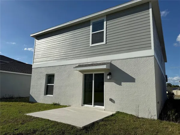 $2,399 | 5866 Le Marin Way, Kissimmee, FL 34758