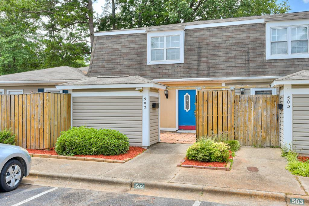 502 Vancouver Road North Augusta, SC 29841 - Photo 1 of 14 Main View