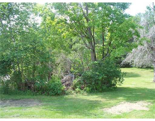 319 Fish Street Leeds, ME 04263 - Photo 13 of 18 Yard/Garden.