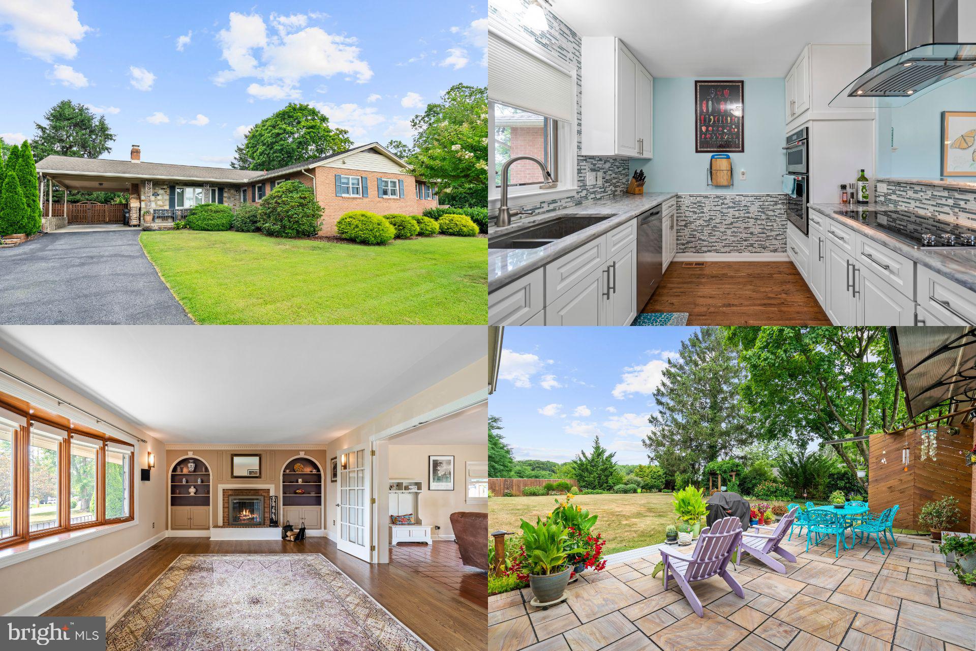 5927 Quinn Road Frederick, MD 21701 - Photo 1 of 32 Gallery Image 1