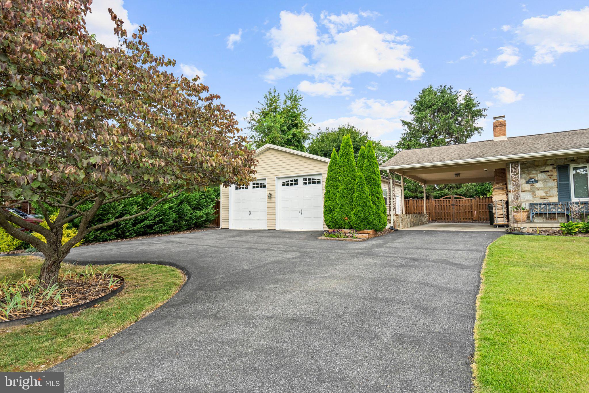5927 Quinn Road Frederick, MD 21701 - Photo 32 of 32 Gallery Image 32