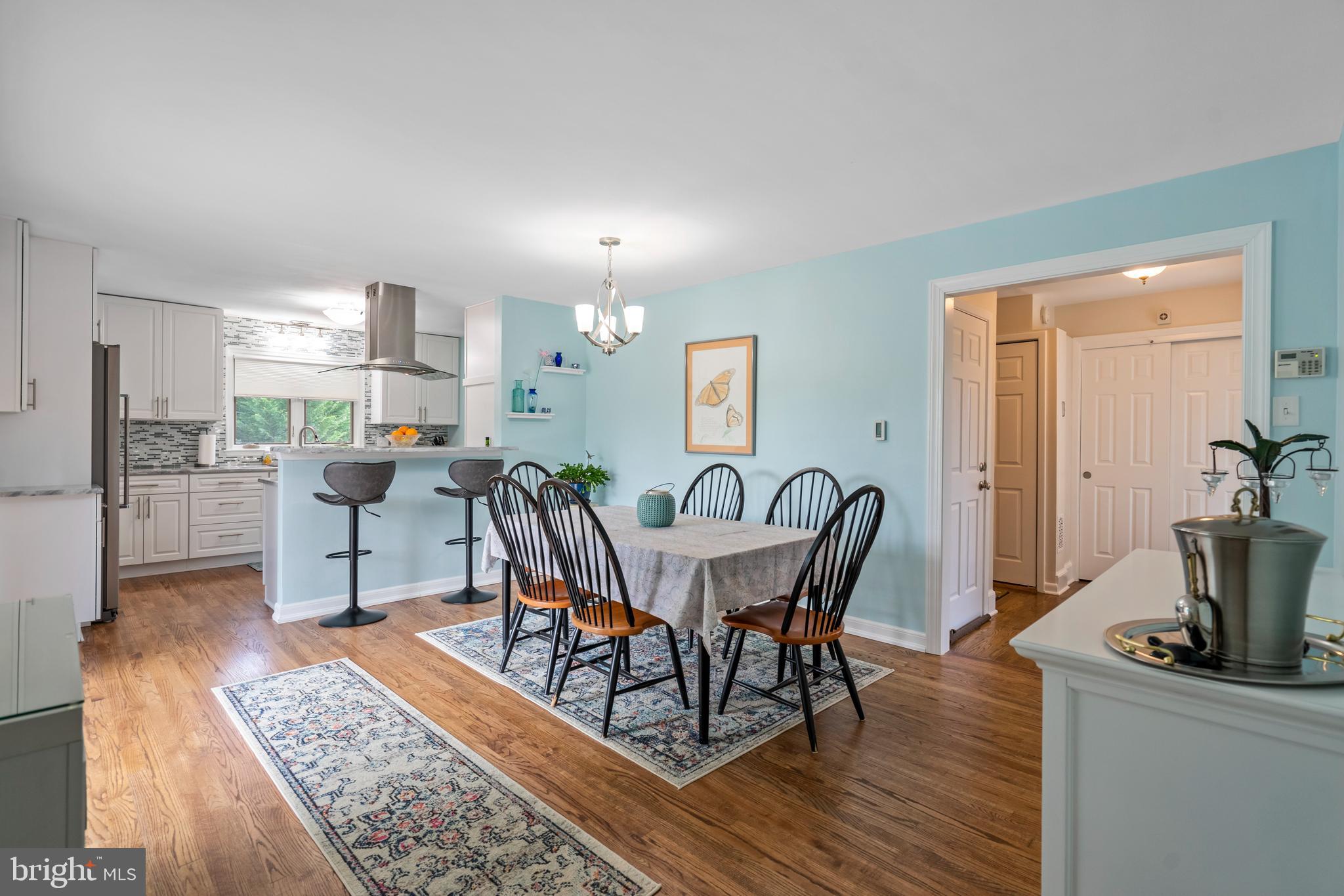 5927 Quinn Road Frederick, MD 21701 - Photo 8 of 32 Gallery Image 8