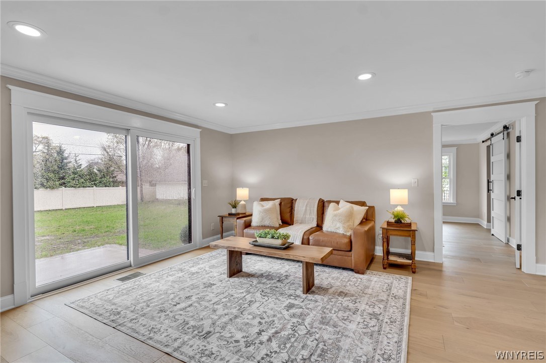 6736 Chestnut Ridge Road Lockport Town, NY 14094 - Photo 24 of 47