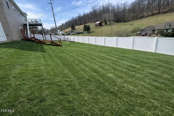$329,000 | 408 Fondulac Drive, Kingsport, TN 37663