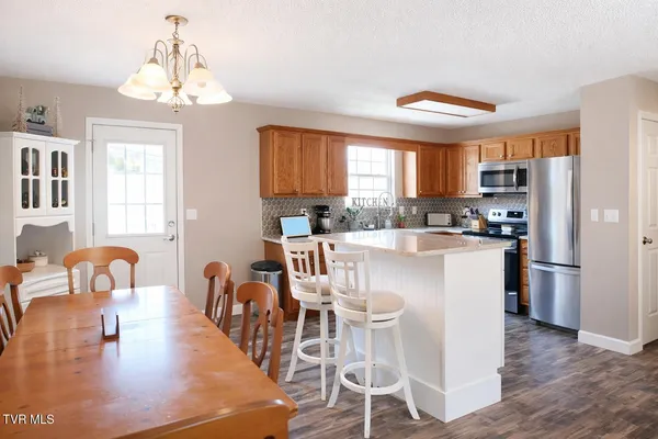 $329,000 | 408 Fondulac Drive, Kingsport, TN 37663