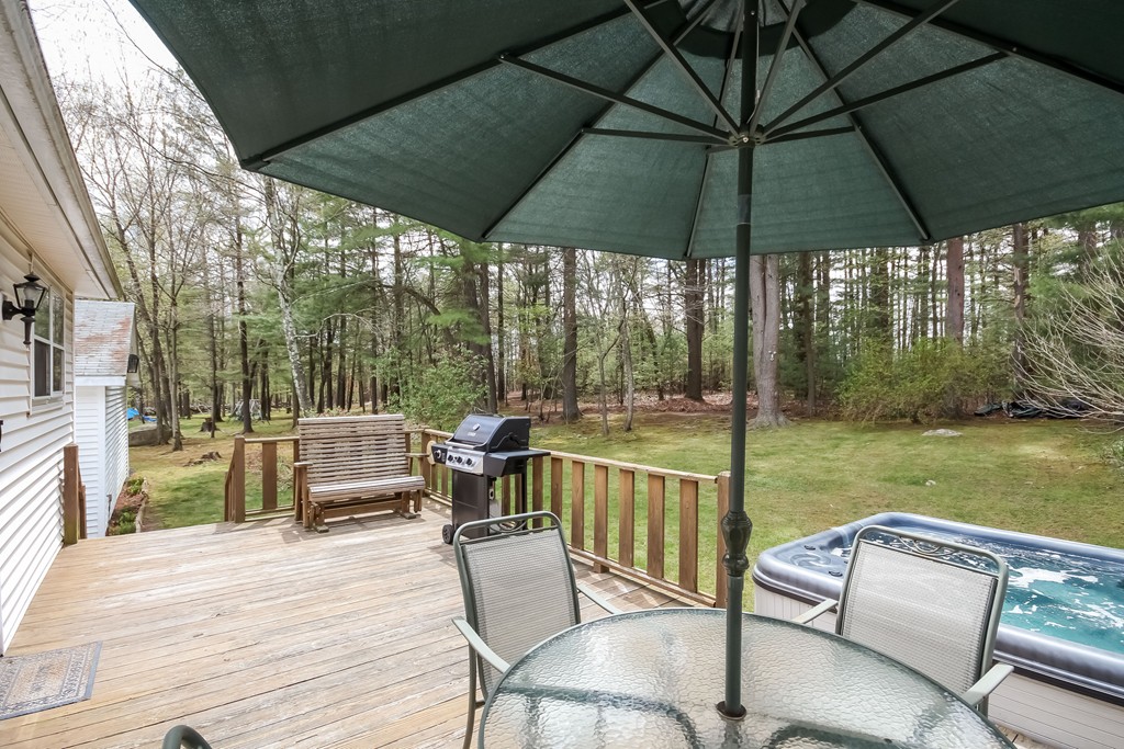 17 Kempton Road Millville, MA 01529 - Photo 14 of 21 Gallery Image 14
