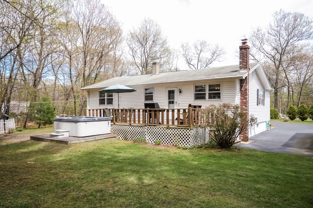 17 Kempton Road Millville, MA 01529 - Photo 18 of 21 Gallery Image 18