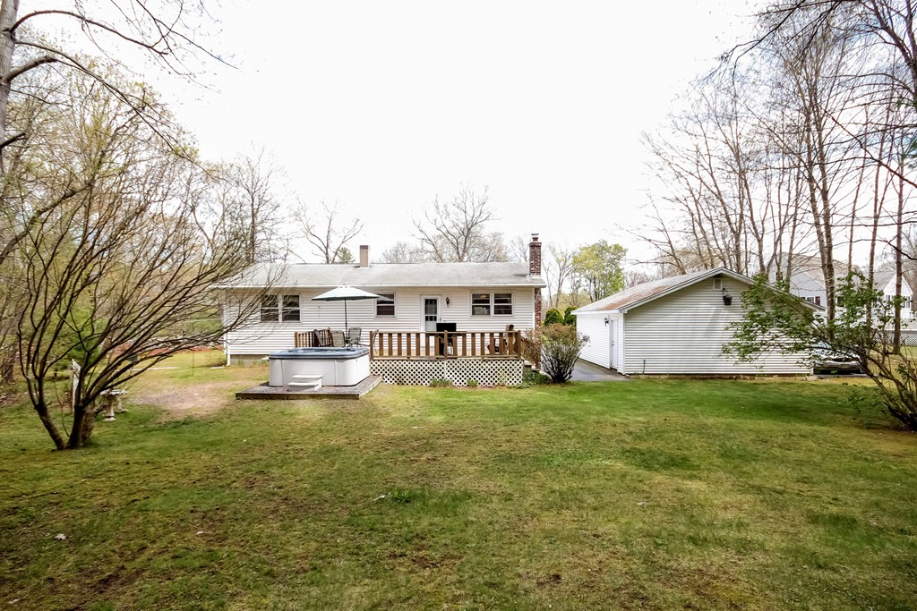 17 Kempton Road Millville, MA 01529 - Photo 19 of 21 Gallery Image 19