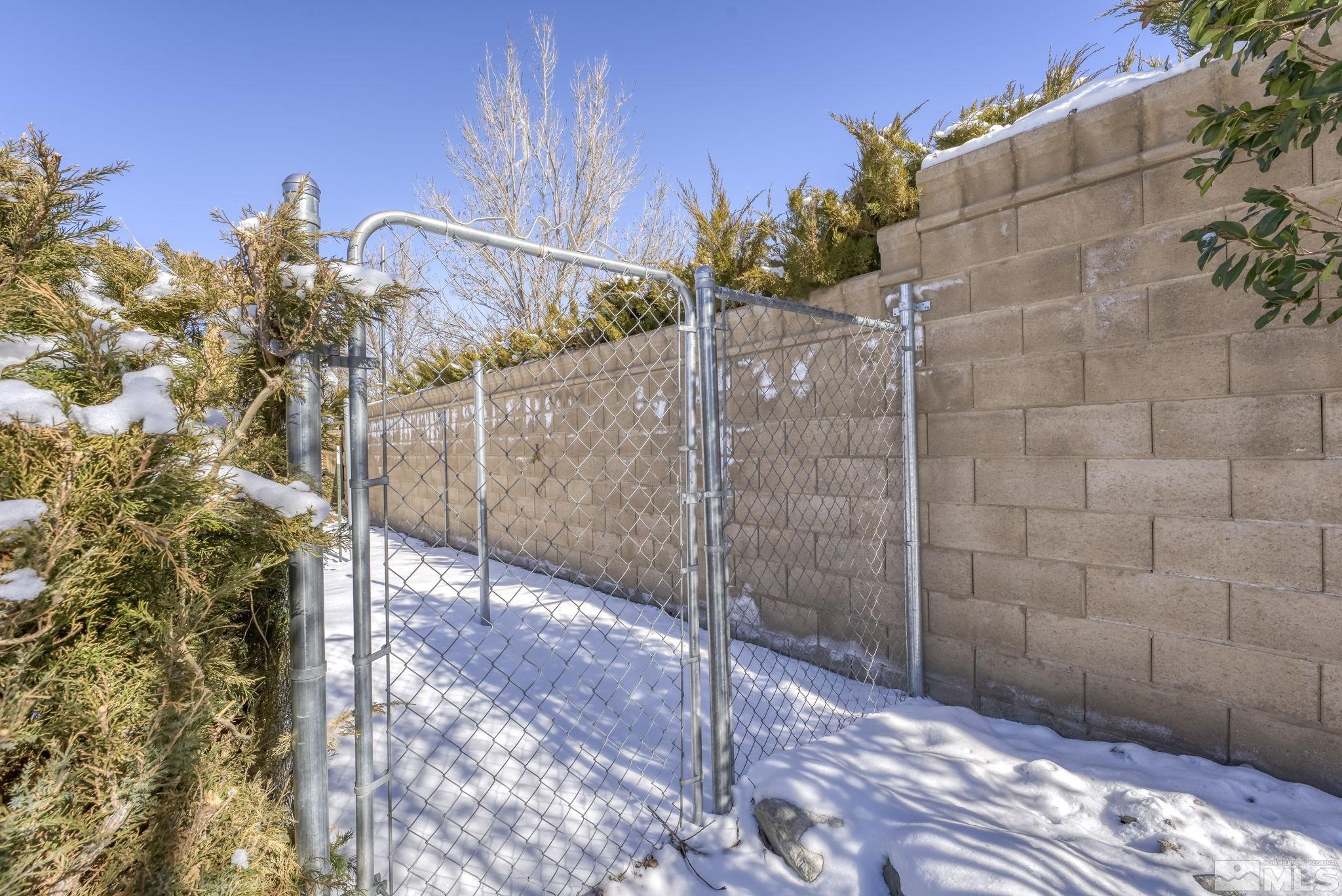 575 Verelli Court Reno, NV 89521 - Photo 29 of 40 a view of a street
