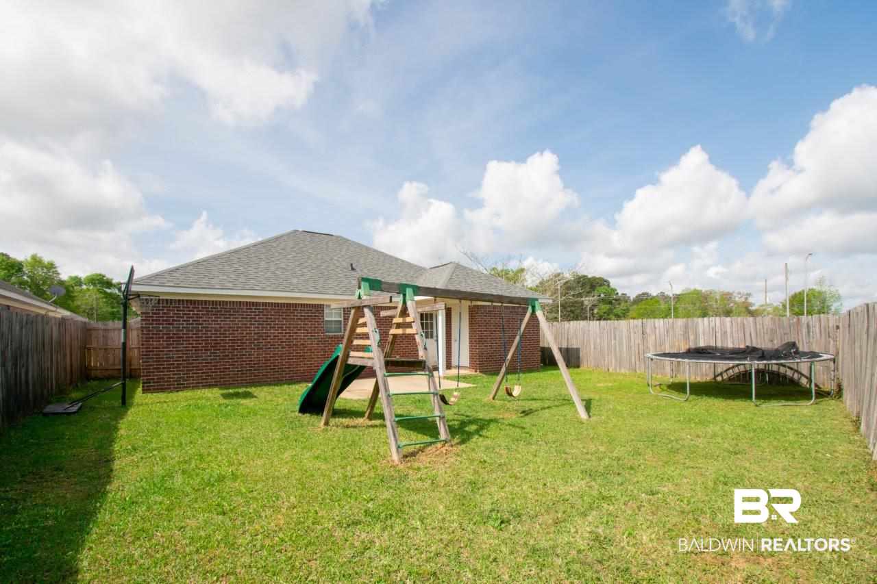 8438 Oak Pointe Court Mobile, AL 36695 - Photo 22 of 24