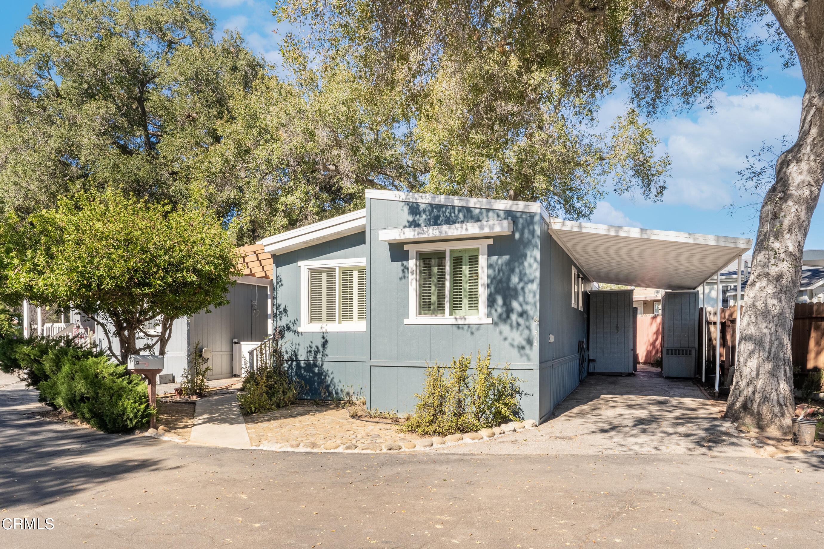1273 South Rice Road, Unit 54 Ojai, CA 93023 - Photo 1 of 27 IMG-1