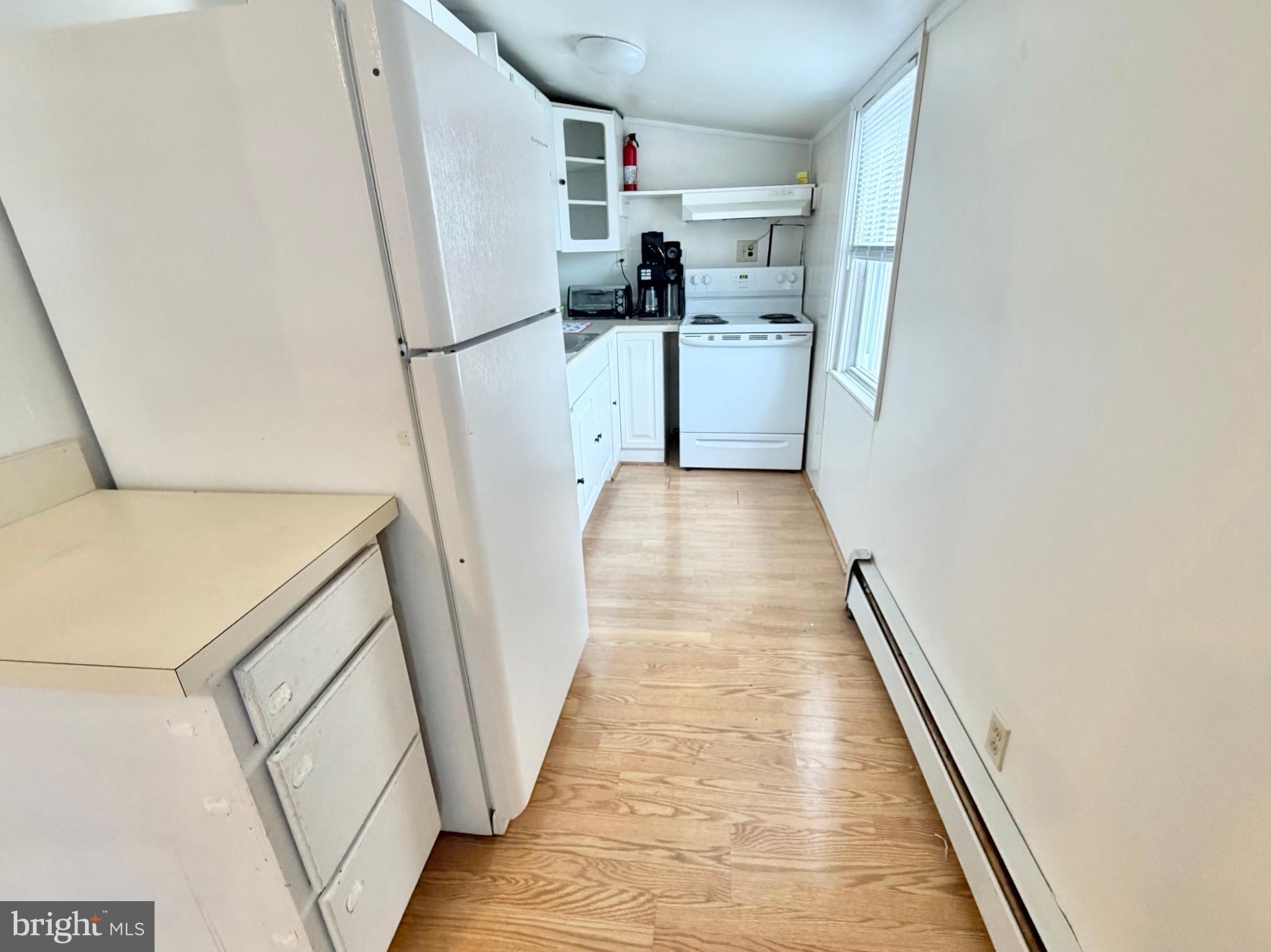 66 Hanover Street Pemberton, NJ 08068 - Photo 27 of 56 Second floor kitchen