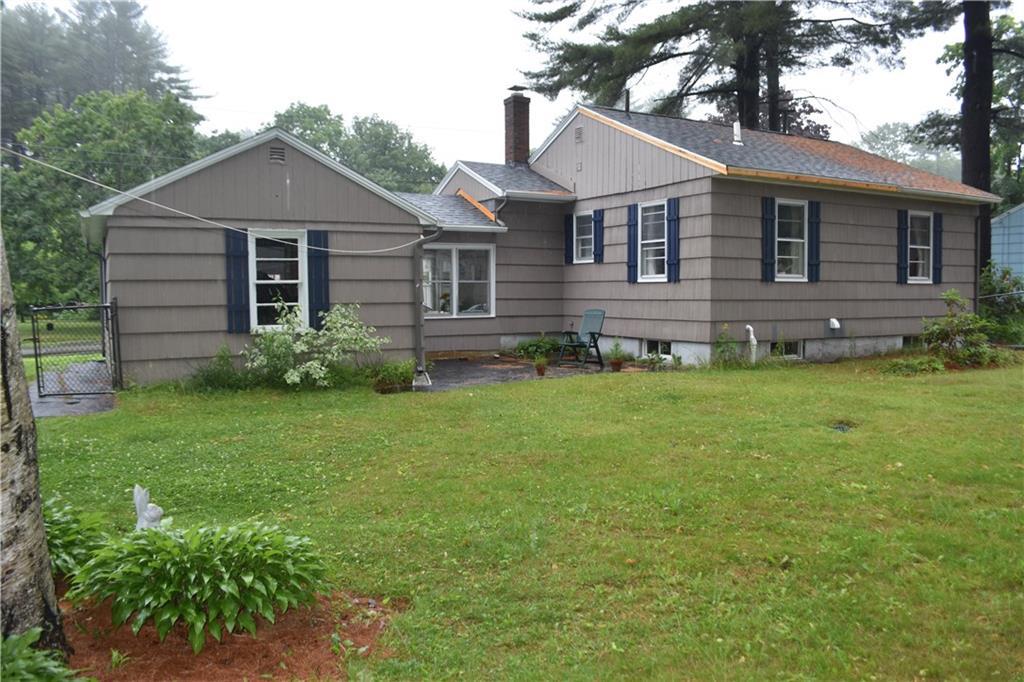 30 Robinson Road Scarborough, ME 04074 - Photo 22 of 35 Photo