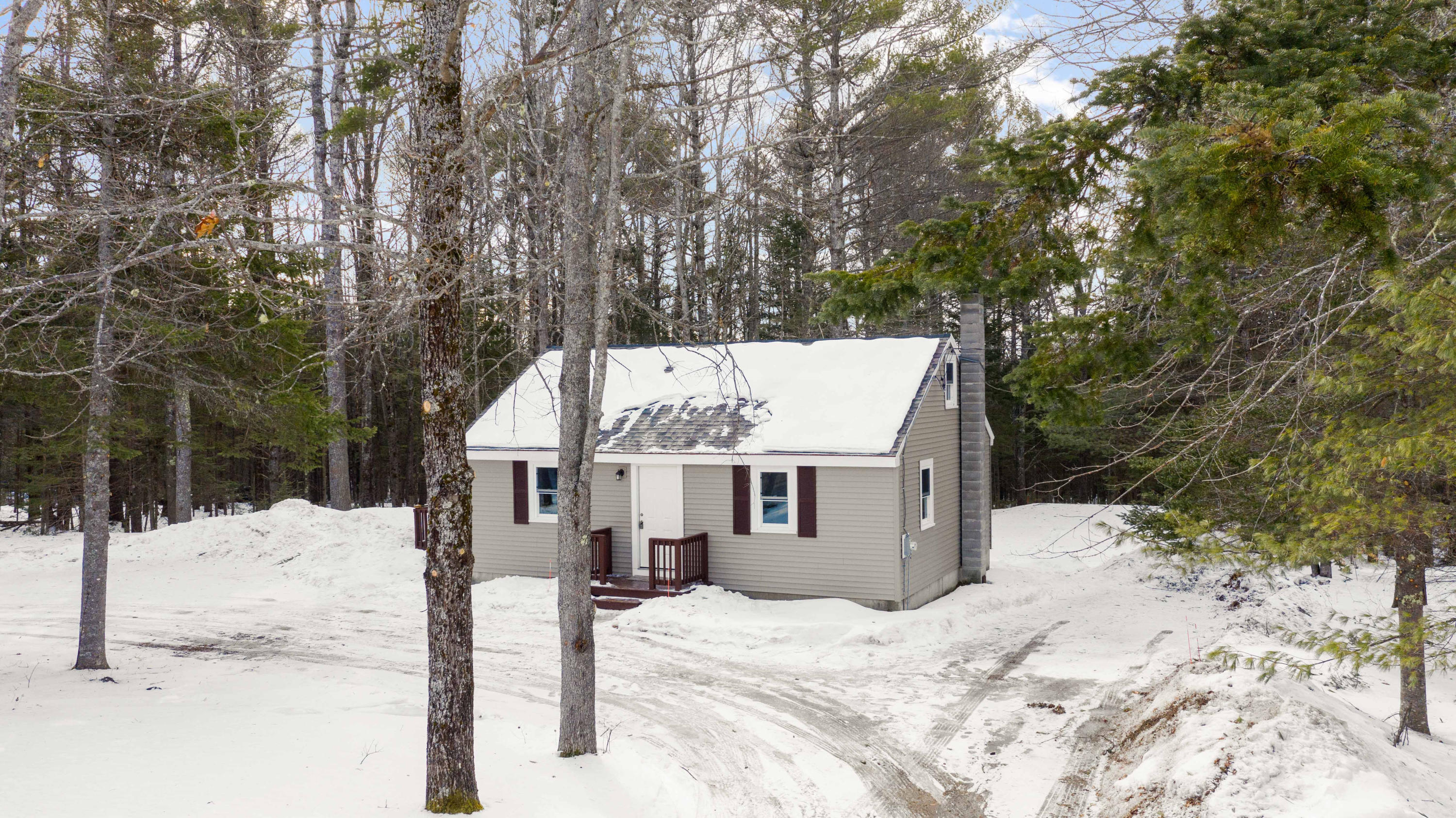 374 Owls Nest Road Shapleigh, ME 04076 - Photo 34 of 47 374OwlsNestRoadShapleigh_34