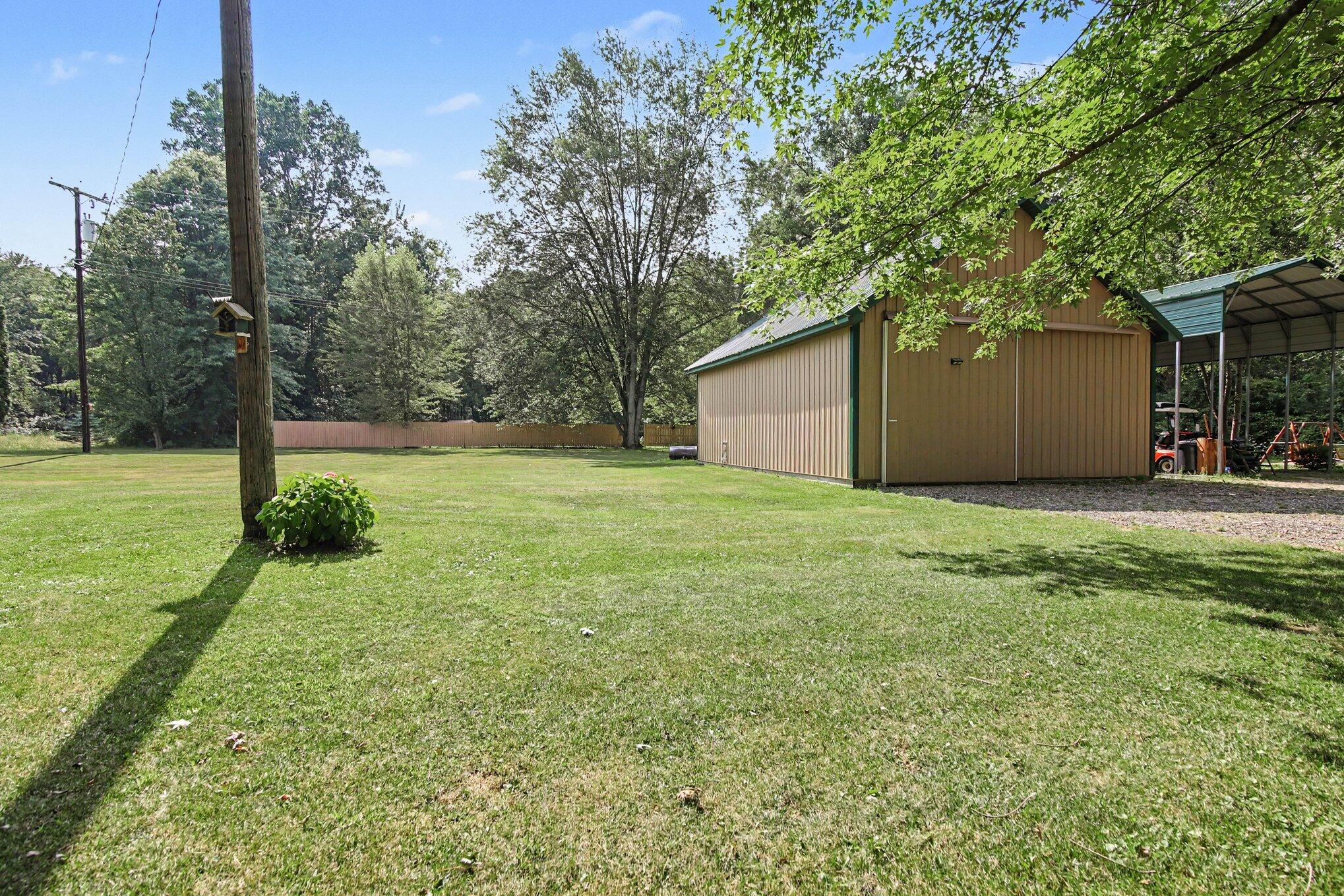 10194 Bunton Road Willis, MI 48191 - Photo 29 of 36 10194 Bunton Rd.