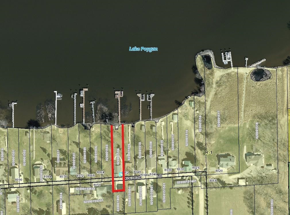 8052 Kolodzik Road Winneconne, WI 54986 - Photo 2 of 36