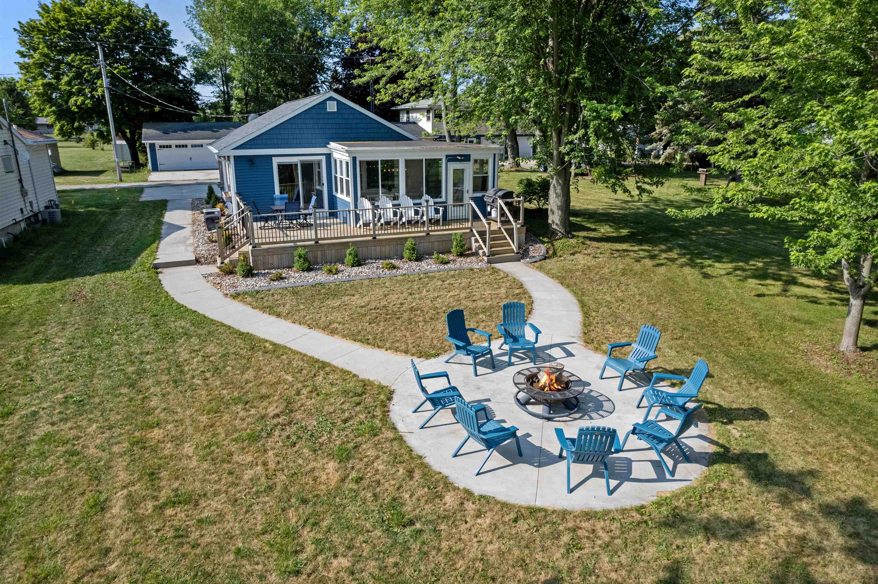 8052 Kolodzik Road Winneconne, WI 54986 - Photo 3 of 36