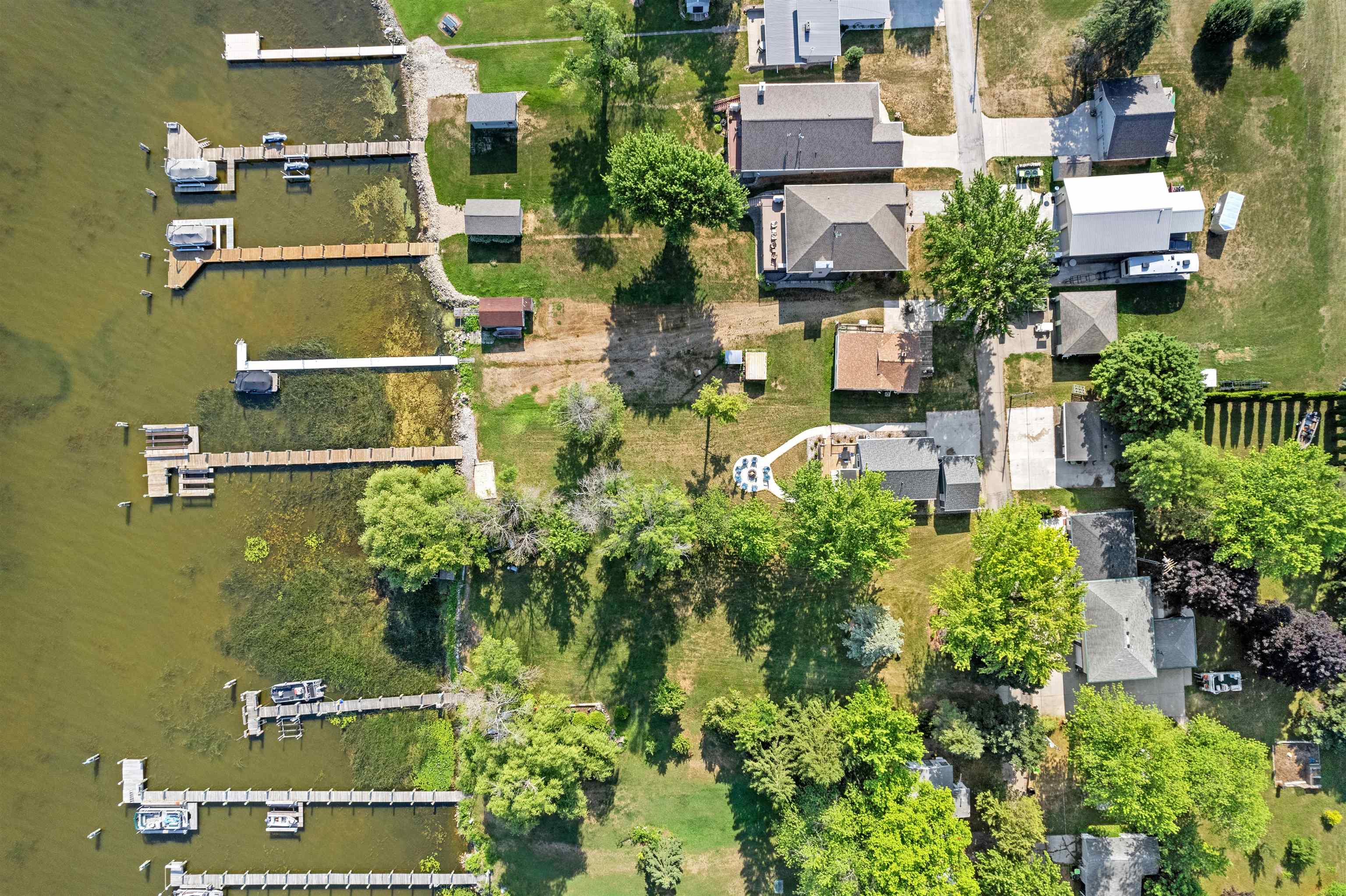 8052 Kolodzik Road Winneconne, WI 54986 - Photo 32 of 36