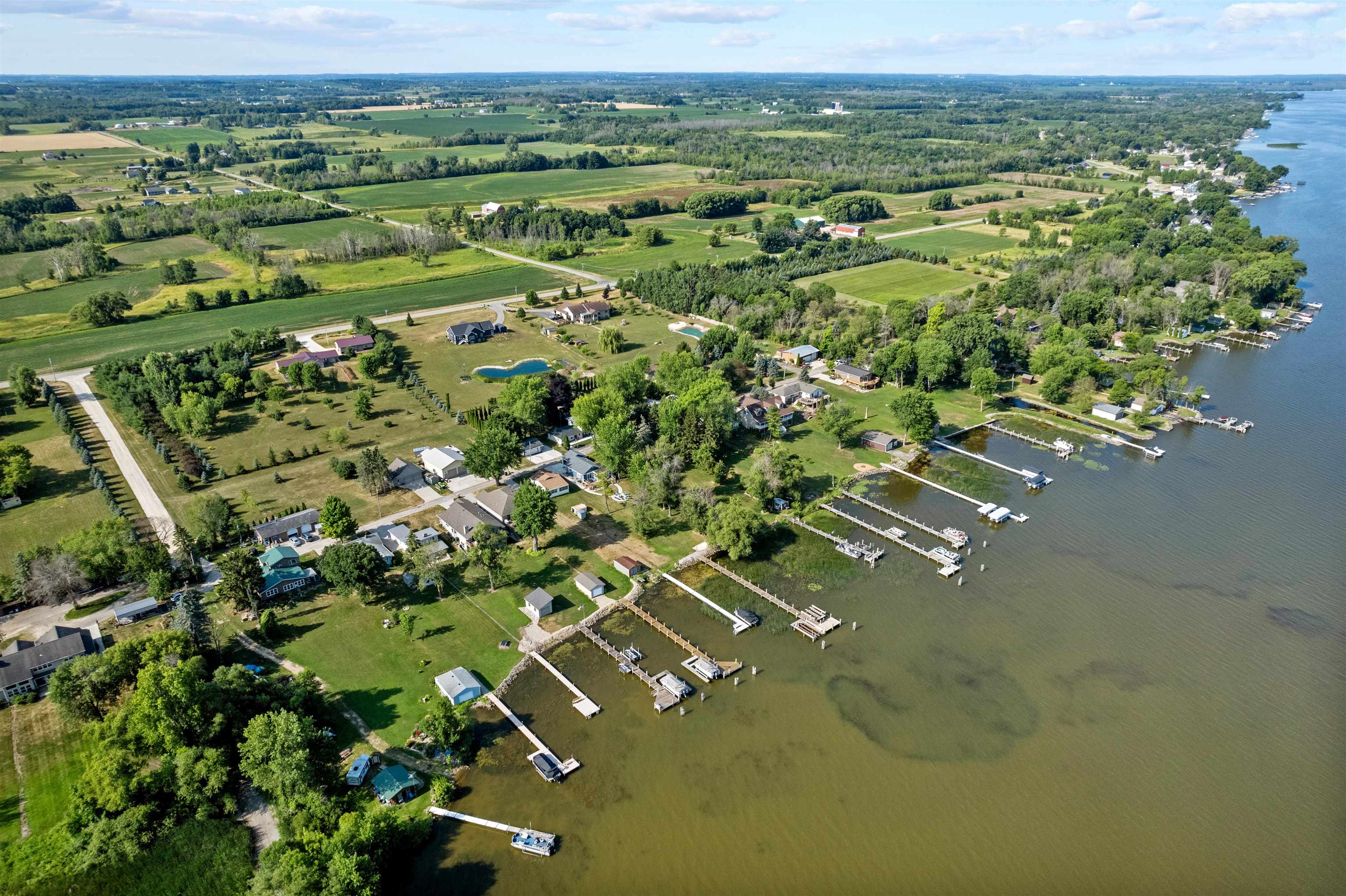 8052 Kolodzik Road Winneconne, WI 54986 - Photo 33 of 36