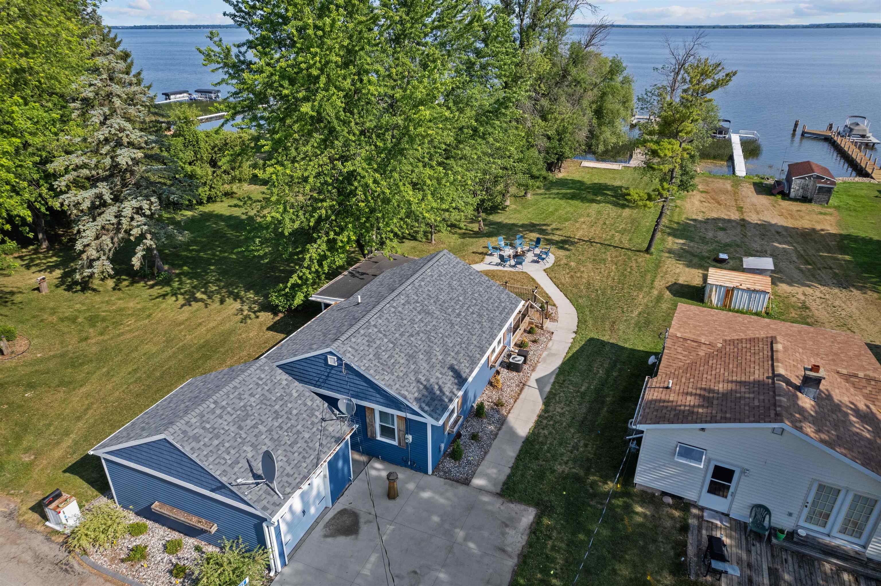 8052 Kolodzik Road Winneconne, WI 54986 - Photo 35 of 36