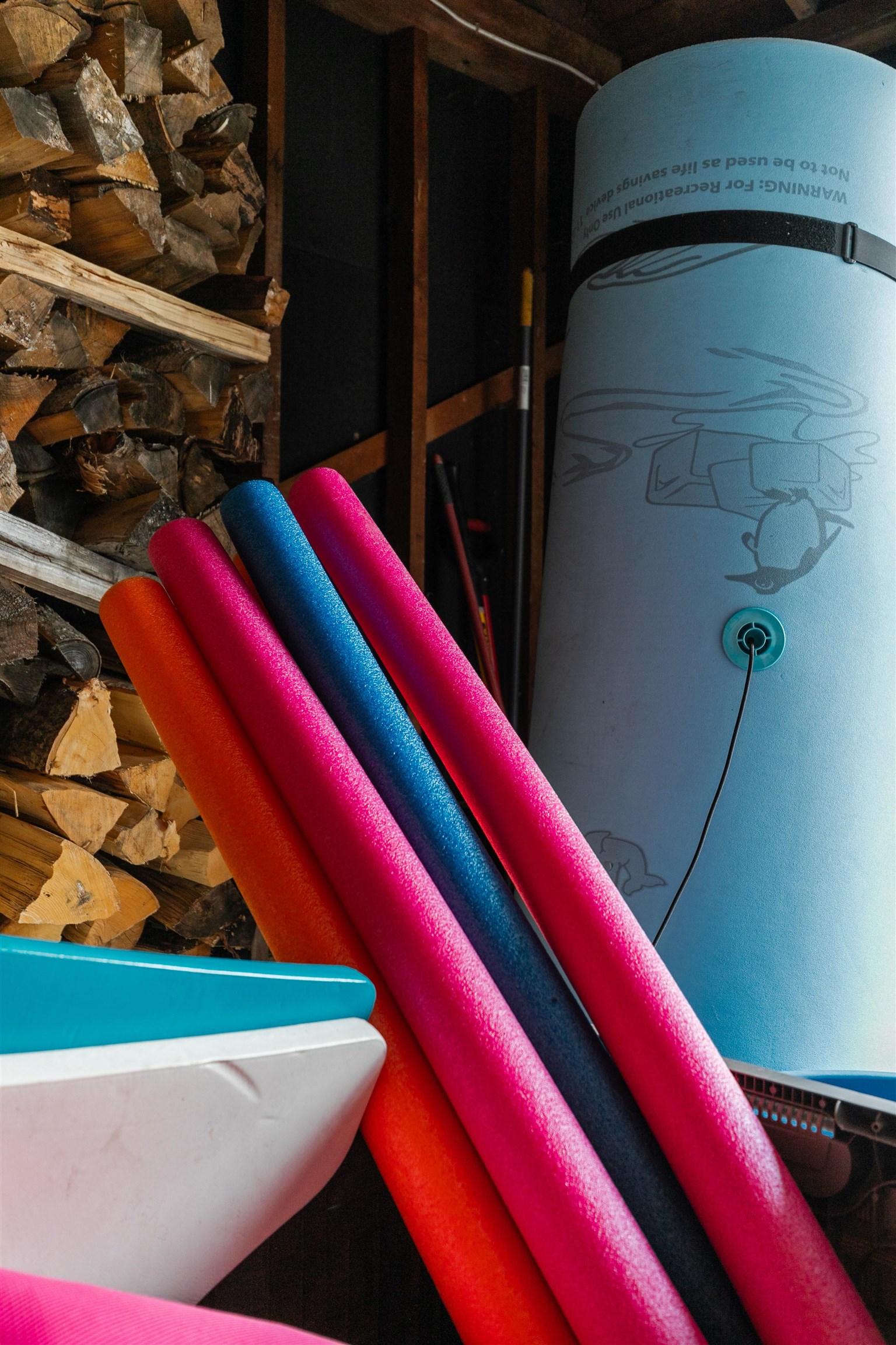 8052 Kolodzik Road Winneconne, WI 54986 - Photo 36 of 36