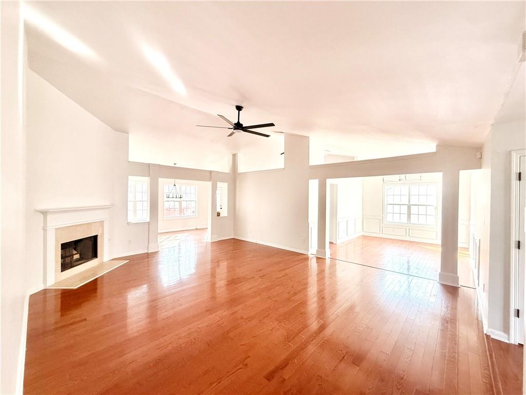 557 Vickers Lane Locust Grove, GA 30248 - Photo 12 of 27