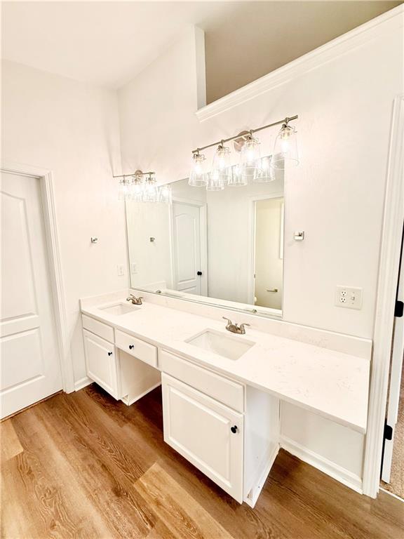 557 Vickers Lane Locust Grove, GA 30248 - Photo 13 of 27