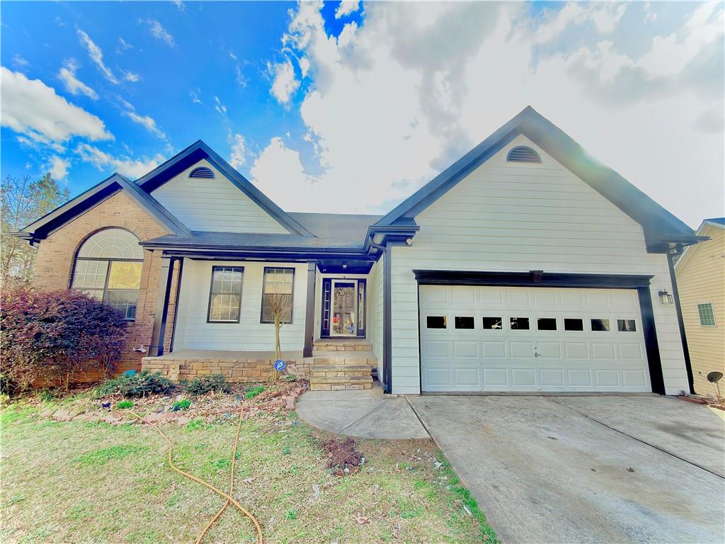 557 Vickers Lane Locust Grove, GA 30248 - Photo 16 of 27