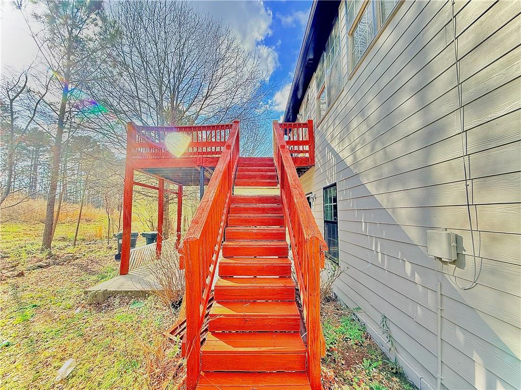 557 Vickers Lane Locust Grove, GA 30248 - Photo 17 of 27