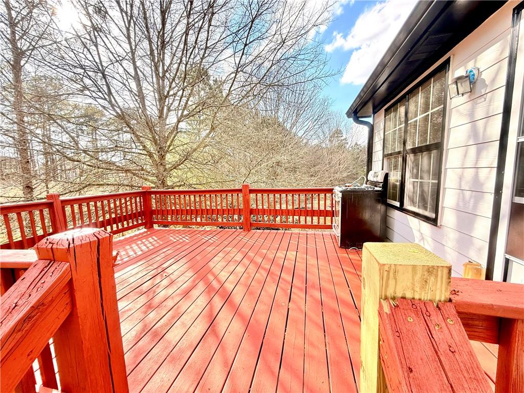 557 Vickers Lane Locust Grove, GA 30248 - Photo 18 of 27