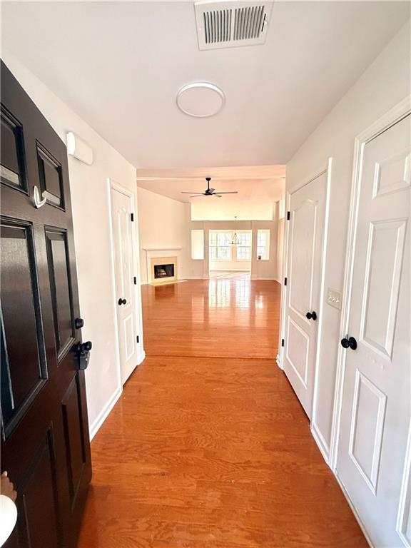 557 Vickers Lane Locust Grove, GA 30248 - Photo 20 of 27