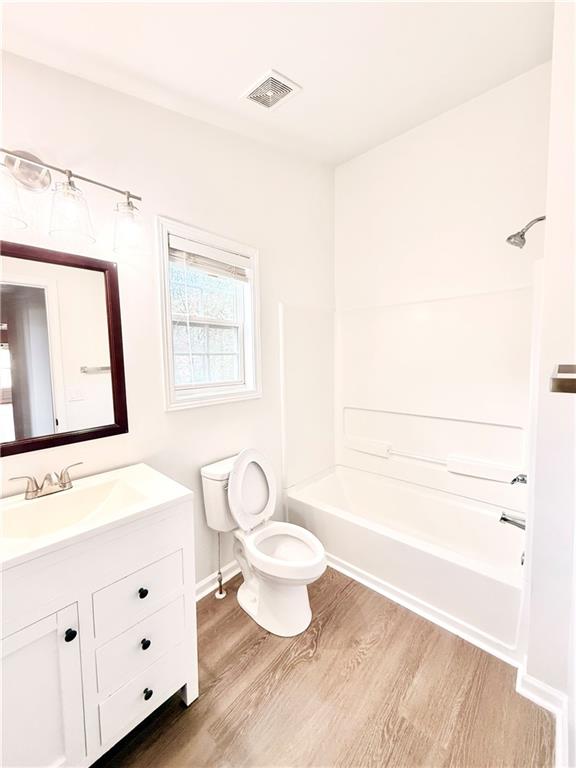 557 Vickers Lane Locust Grove, GA 30248 - Photo 23 of 27